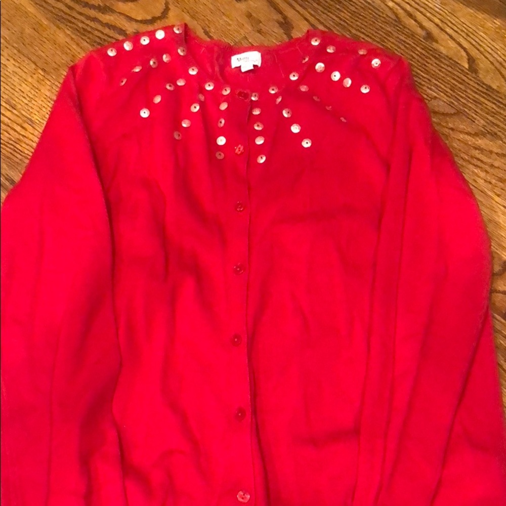 Mimi maternity women’s cardigan